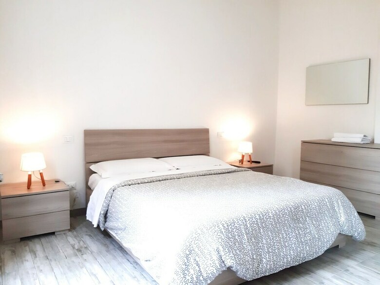 Apartamento Savannah Charme