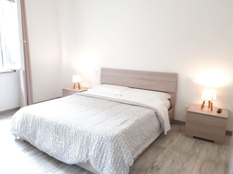 Apartamento Savannah Charme