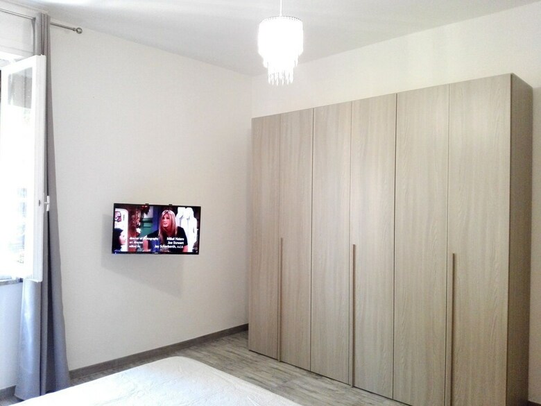Apartamento Savannah Charme