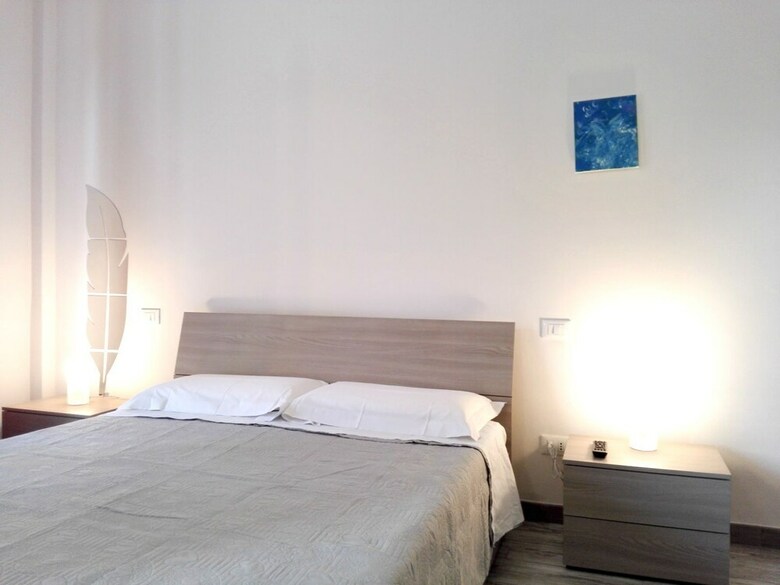 Apartamento Savannah Charme