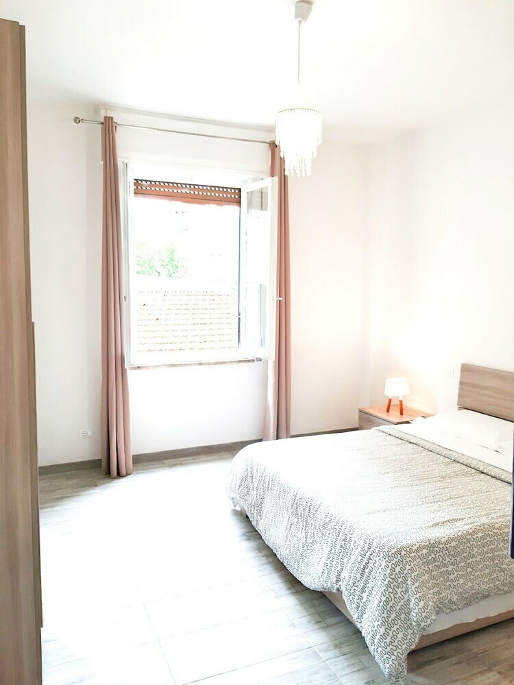 Apartamento Savannah Charme