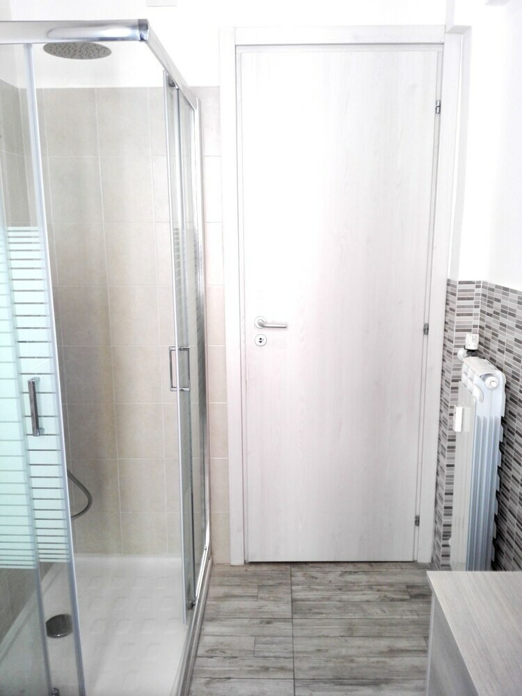 Apartamento Savannah Charme