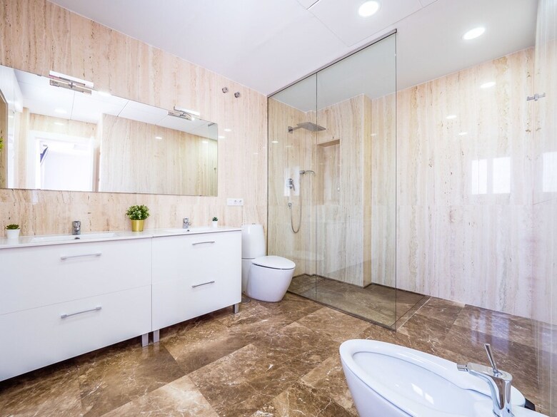 Apartamentos Central Sunny Penthouse - Premium Apt.