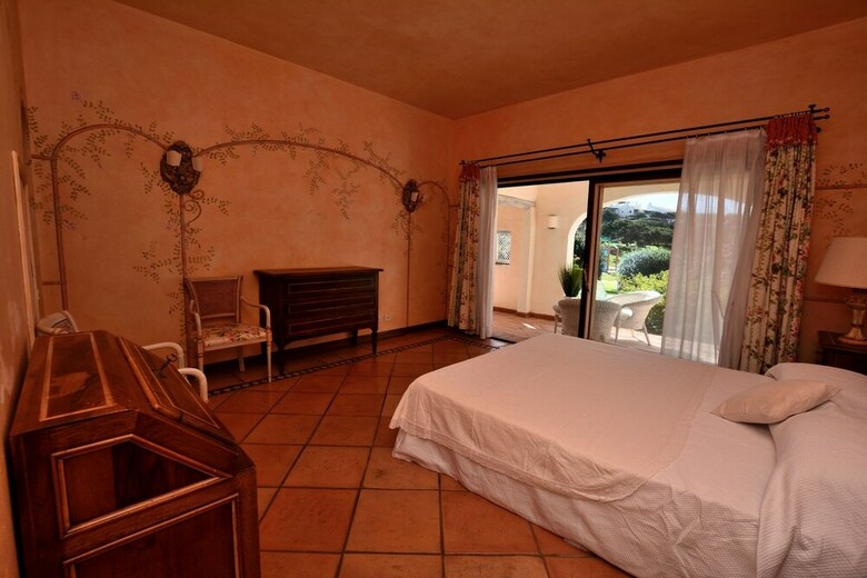 Apartamento Cala Del Faro 103