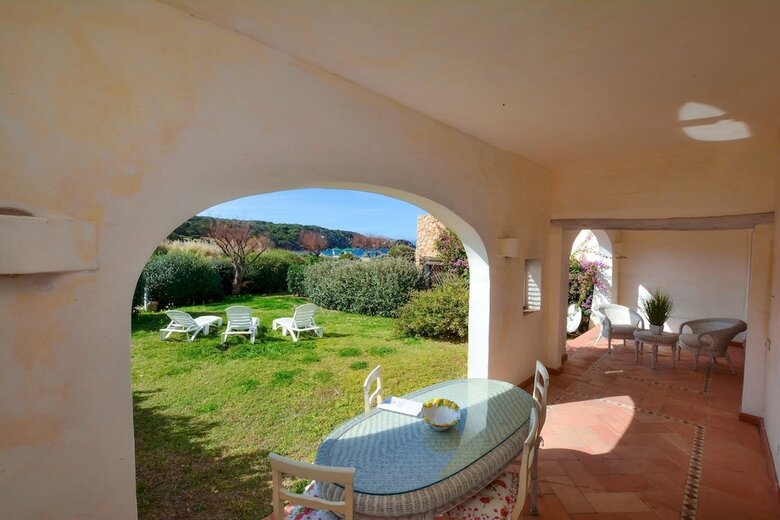 Apartamento Cala Del Faro 103