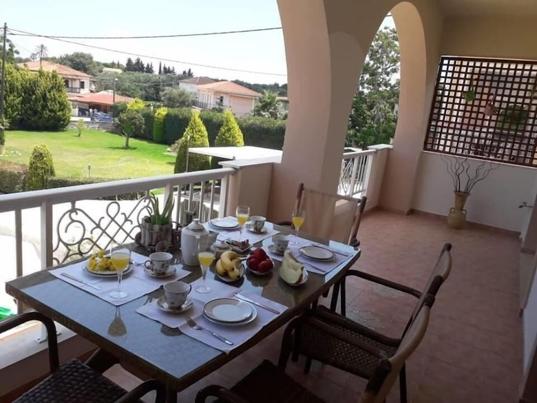 Villa Casa D?oro