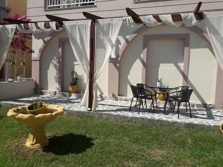 Villa Casa D?oro