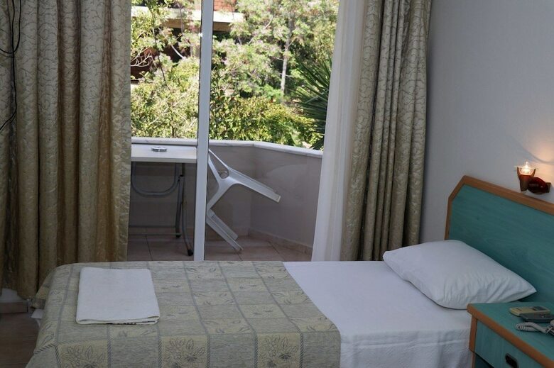 Hotel Delfin Otel