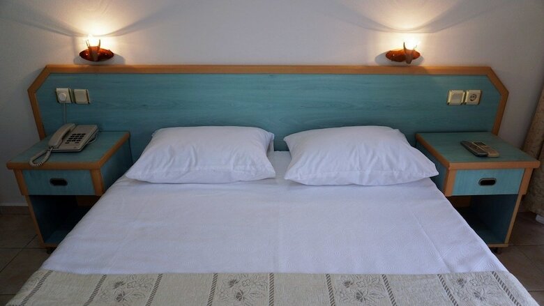Hotel Delfin Otel