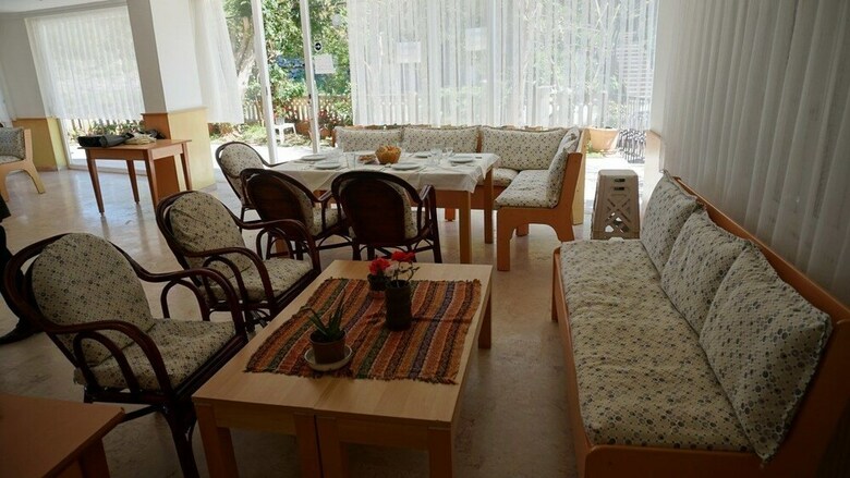 Hotel Delfin Otel