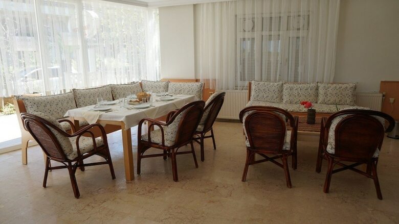 Hotel Delfin Otel