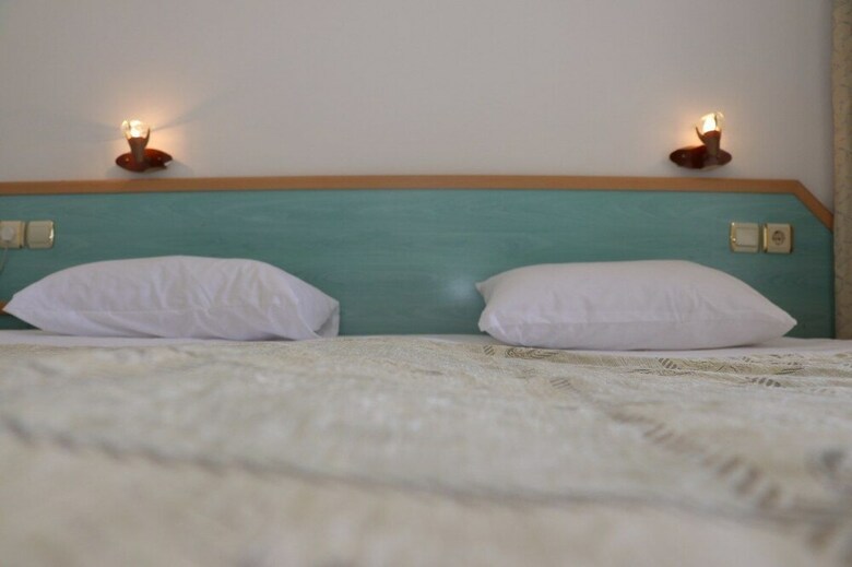 Hotel Delfin Otel