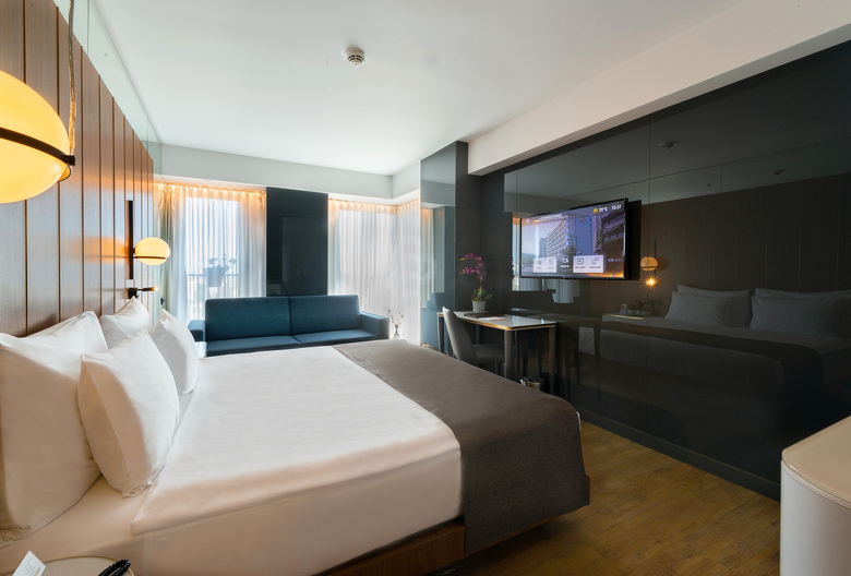 The Craton Hotel