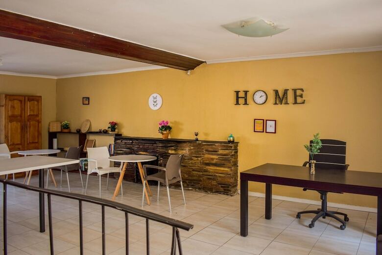 Hotel Velindo Guest Rooms