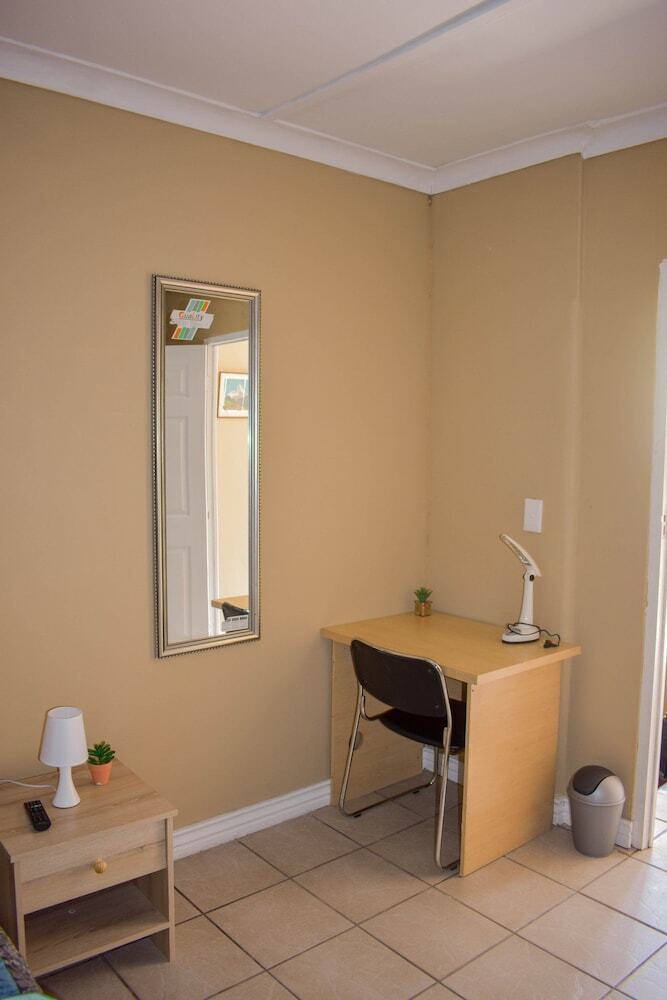 Hotel Velindo Guest Rooms