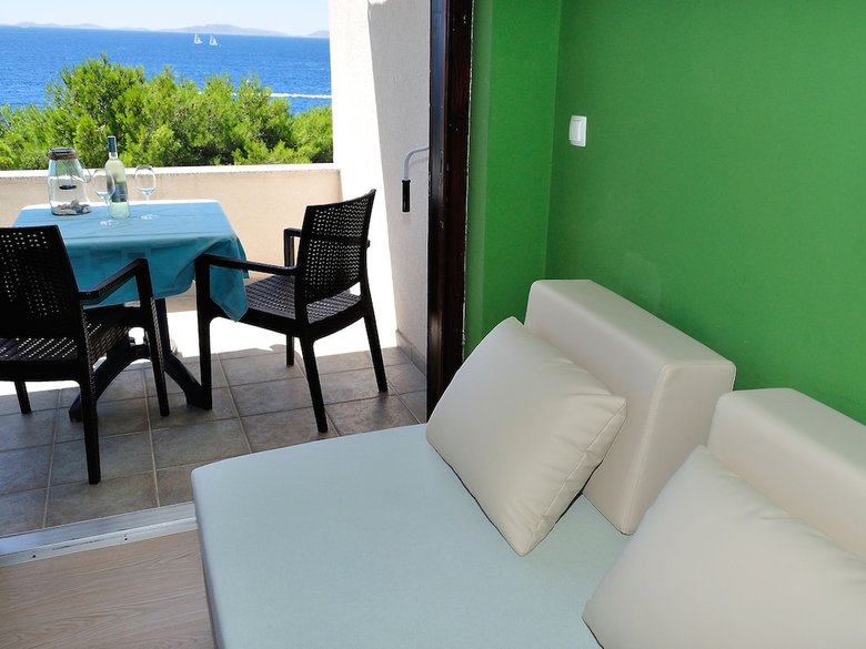Hotel Ana Murter