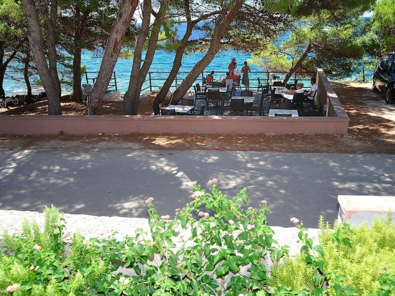 Hotel Ana Murter