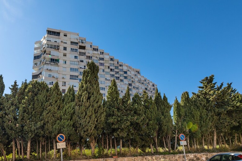 Apartamentos Estudio La Colina 1116