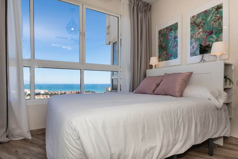 Apartamentos Estudio La Colina 1116