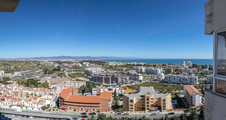 Apartamentos Estudio La Colina 1116