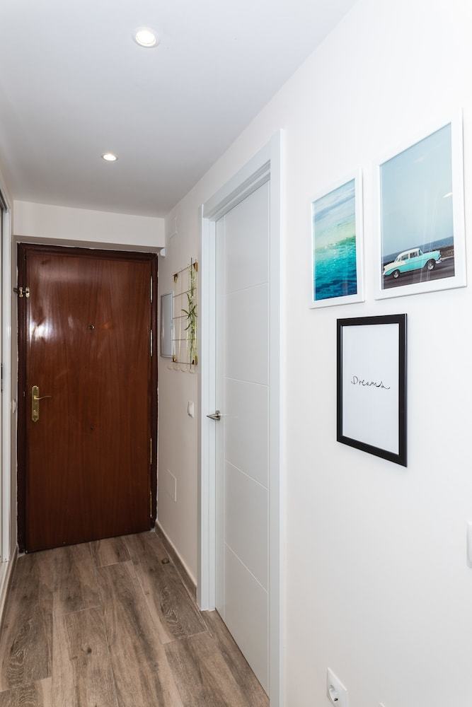 Apartamentos Estudio La Colina 1116