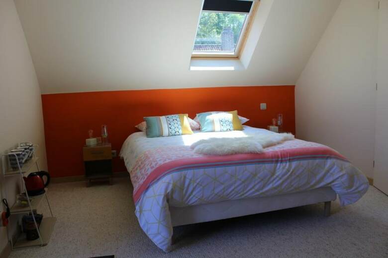 Bed & Breakfast La Ferme D'antan