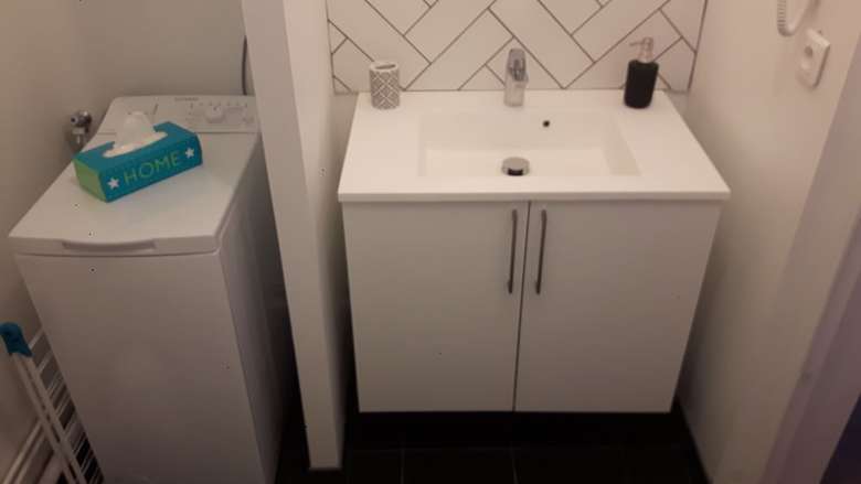 Apartamento 5 Min From Disneyland Paris - 3 People