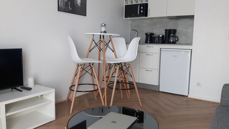 Apartamento 5 Min From Disneyland Paris - 3 People
