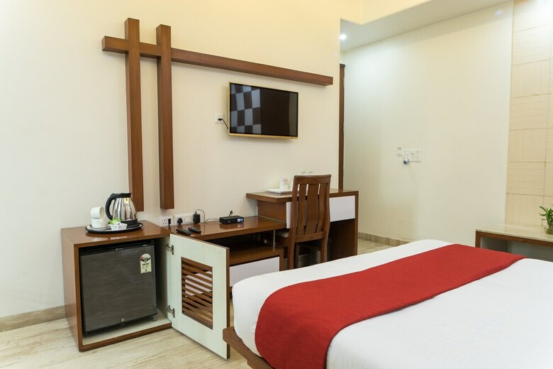 Hotel Sm Palace