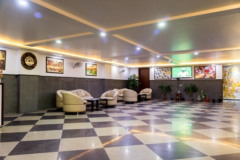 Hotel Sm Palace