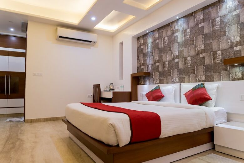 Hotel Sm Palace