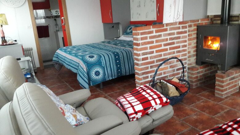Apartamentos Labana