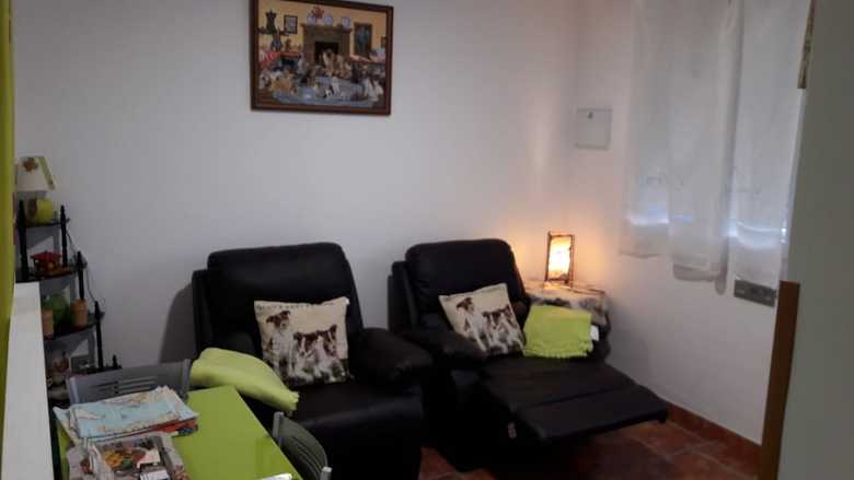 Apartamentos Labana