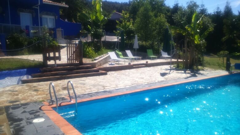Apartamentos Labana