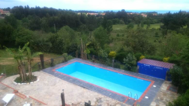 Apartamentos Labana