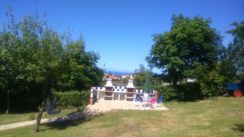 Apartamentos Labana