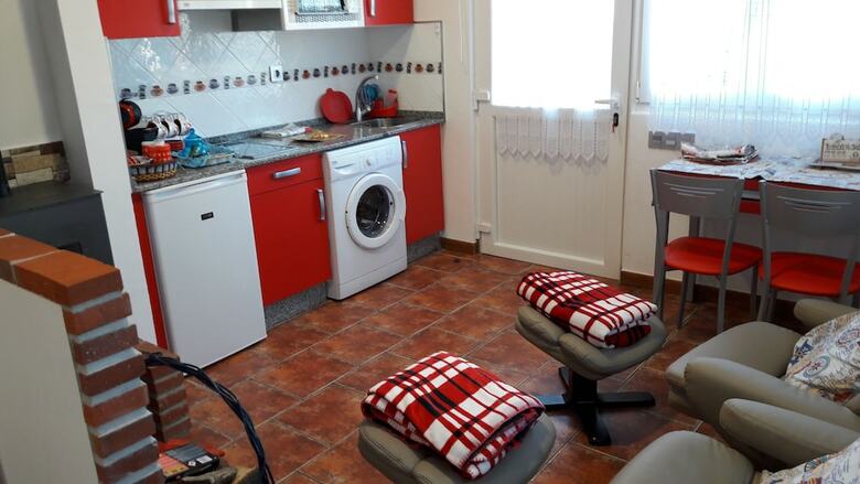 Apartamentos Labana