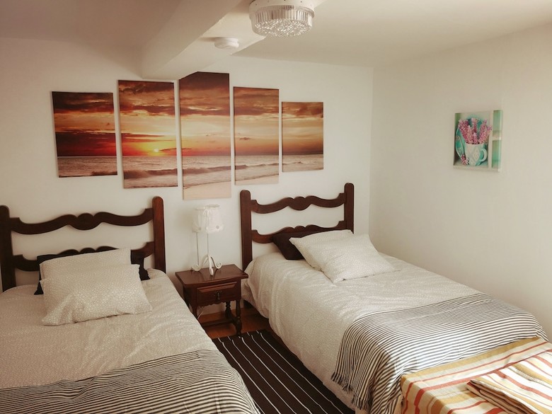 Agroturismo Casa Fer