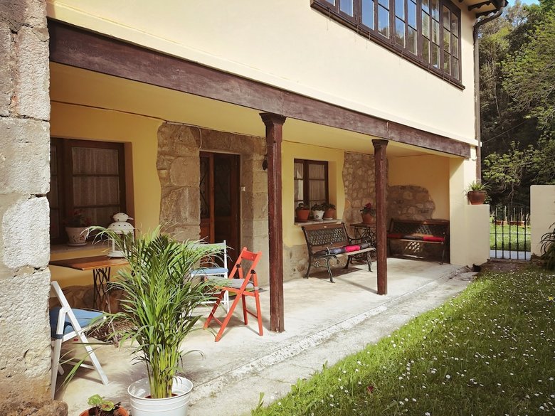Agroturismo Casa Fer