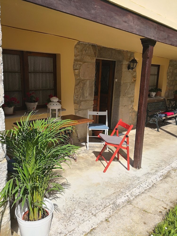 Agroturismo Casa Fer