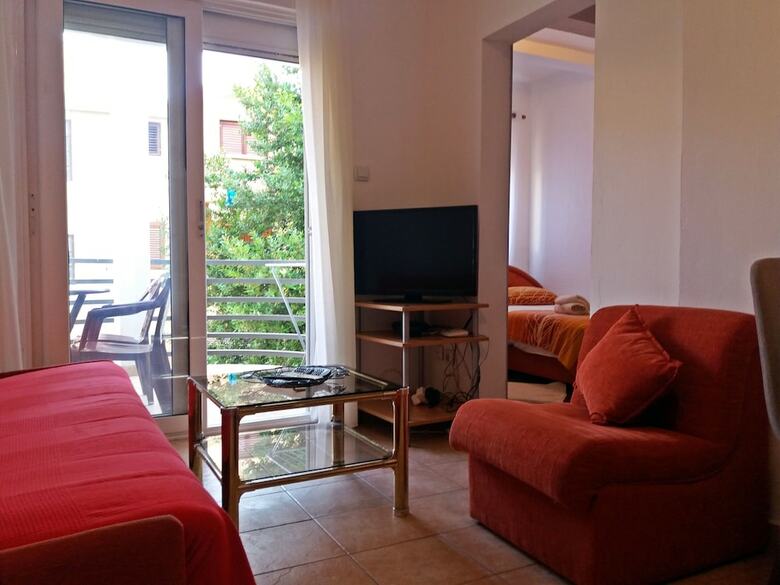 One Bedroom Apartment Gordana