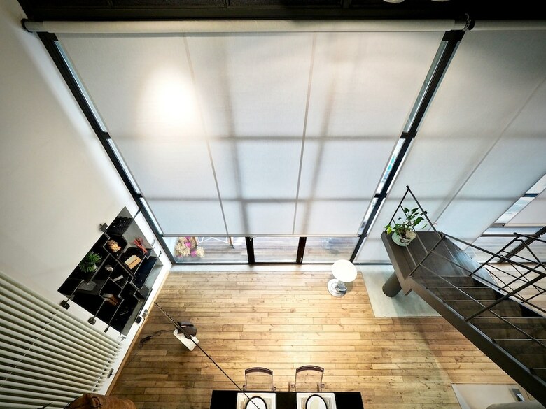 Apartamento Lussuoso Loft Dei Giustiniani Acquario