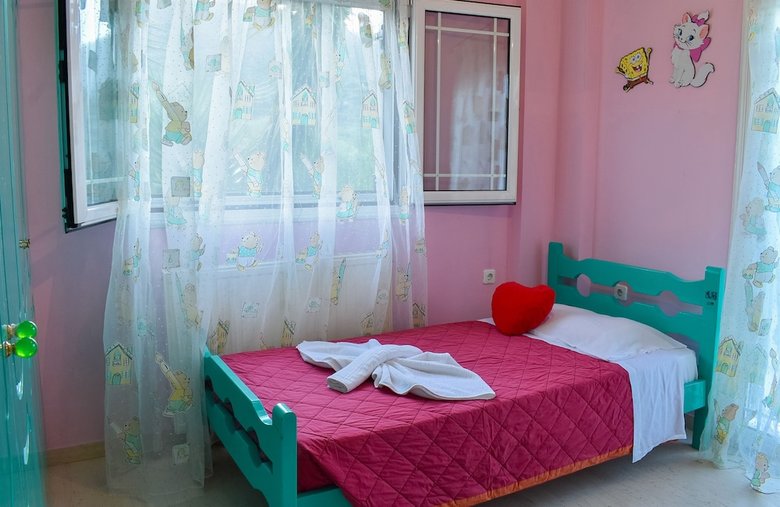 Vicky's Village House