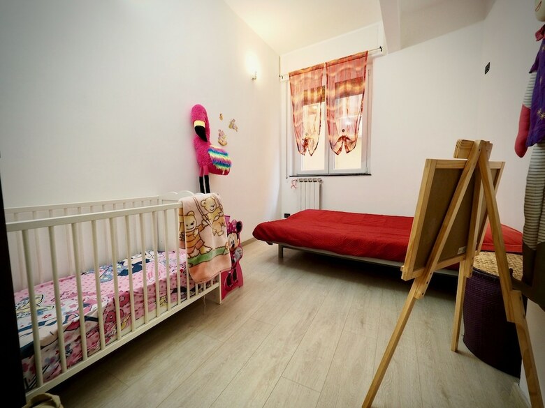 Apartamento Splendida Dimora Dei Bottai Zona Expo