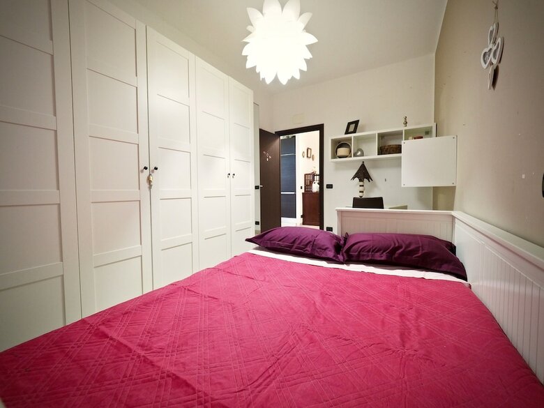 Apartamento Splendida Dimora Dei Bottai Zona Expo