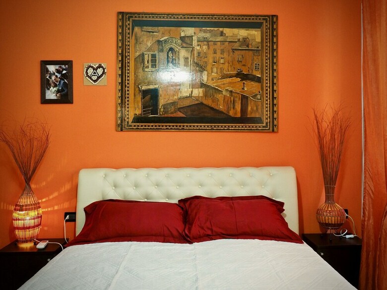 Apartamento Splendida Dimora Dei Bottai Zona Expo