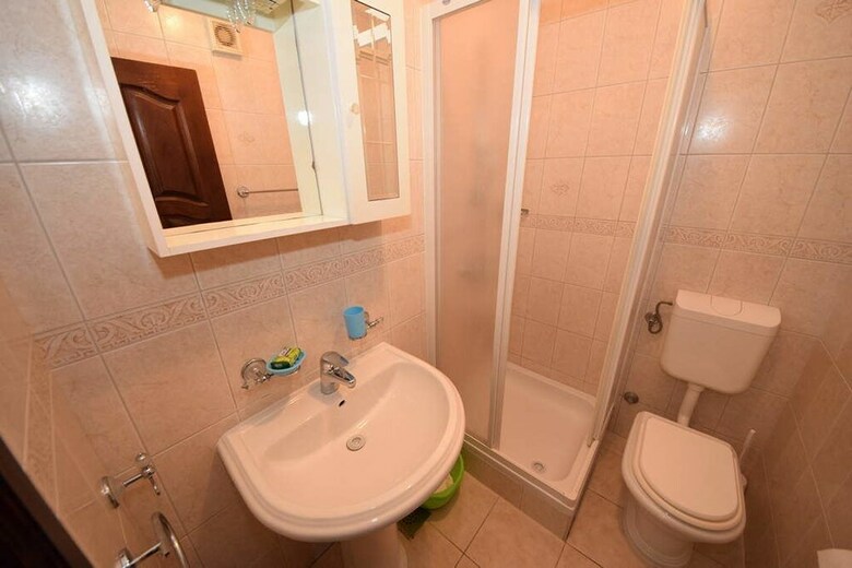 Apartmani Costa Rica Orebi?