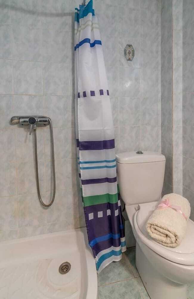 Yiannis Holiday Apartment