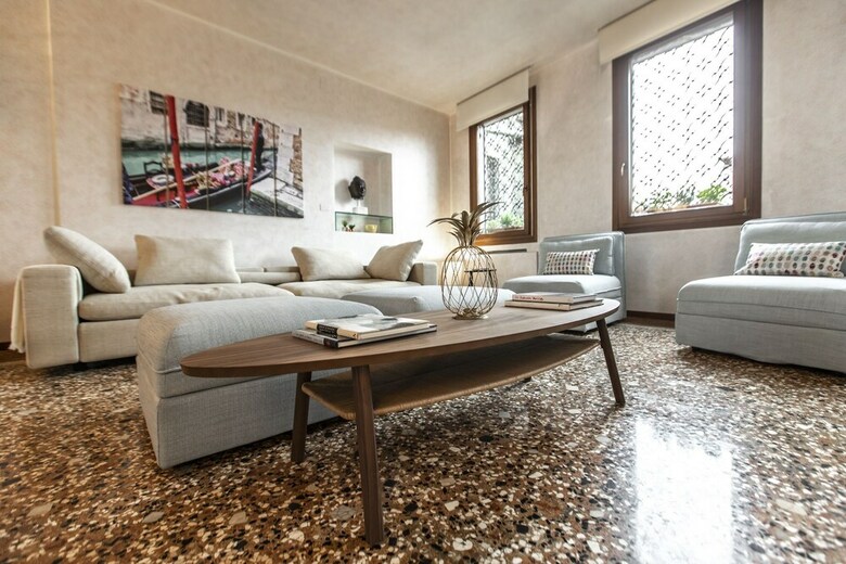 Apartamento Bacino San Marco Exclusive View R&r