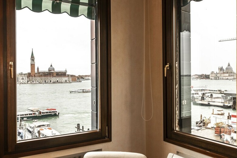 Apartamento Bacino San Marco Exclusive View R&r
